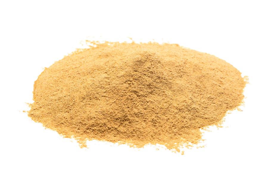 Dattelpulver
